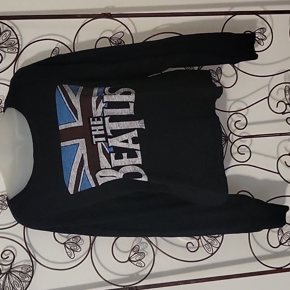 Beatles Tee - image 1